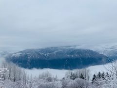 -太子岭滑雪场