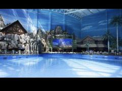 -青岛东方影都融创水世界