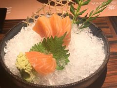 -山葵家·创意料理(万象汇店)