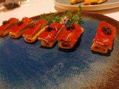 -广州富力丽思卡尔顿酒店·丽轩·粤菜