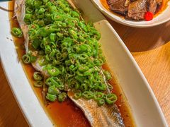 -浙里本味·宴四季江南(三台山路店)