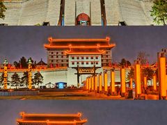 -西安城墙·碑林历史文化景区