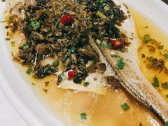 东海带鱼-乾隆美食·本帮菜(黄河路店)