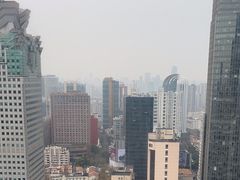 -上海波特曼丽思卡尔顿酒店