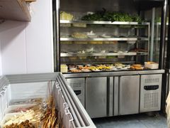 -四川老牛麻辣烫(北门桥店)