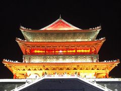 -清真拉妈卤味(回民街店)