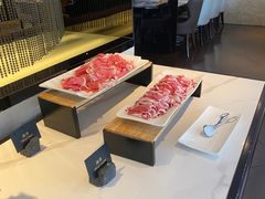 -国际贵都65自助餐厅