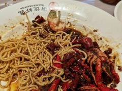 -有位虾匠·香辣蟹·小龙虾(李村店)