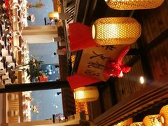 -百姓渔村(南中环店)