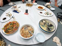 -旺达·福州菜(正大广场店)