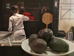 -Mercato莫卡多露台餐厅与酒吧(K11店)
