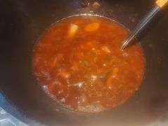 -老东北大铁锅·烧烤·东北菜