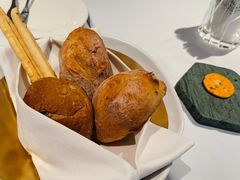 餐前面包-夏朵花园(复兴西路店)