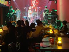 -MM·五声·音乐人与调酒师(西安路店)