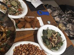 -滇越乘象云南餐厅(次渠店)