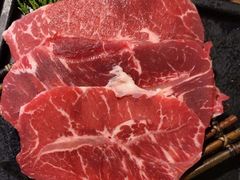 -九田家黑牛烤肉料理(顺义区华联金街店)