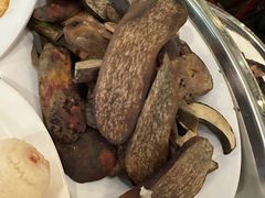 -太婆天府山珍酒楼(亚运村店)