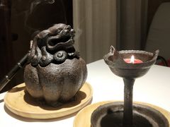 -叶叶菩提·晋福宫