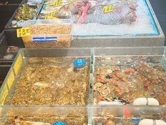 -上海来福士广场