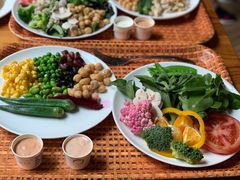 -So Lounge索兰至餐厅(蓝色港湾店)