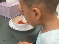 -天毓山庄·餐厅