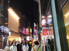 -元堂脊骨土豆汤(明洞2号店)