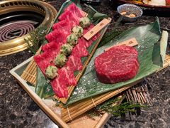-老乾杯和牛烧肉(王府中环店)