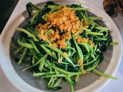 -蜀龙阁· 龍头水煮鱼(天坛店)