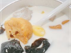 -亦古亭·手作鲜果芋圆(大学城店)