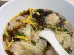 -苏小柳点心·手作小笼包(新街口分院店)