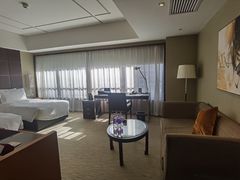 -北京千禧大酒店