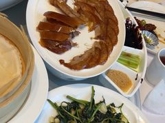 -眉州东坡(北苑华贸店)