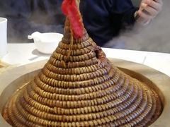 -渔小生蒸汽石锅鱼(印象城店)