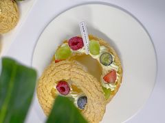 -威利旺卡烘焙西点蛋糕培训(朝阳校区)