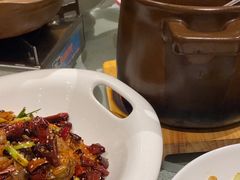 -国味壹号·精品湘菜·宴请佳选(新天地店)