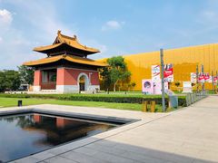 -大报恩寺遗址景区