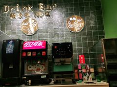 -萨莉亚意式餐厅(黄村高德汇店)