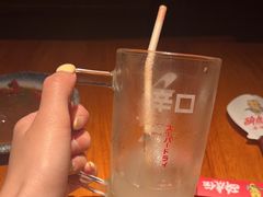 -醉虎传(南锣鼓巷店)