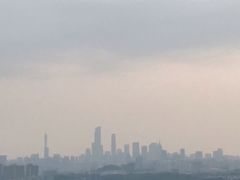 -火炉山森林公园