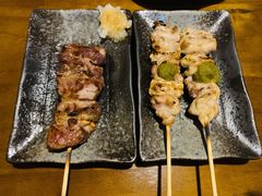 欧洲牛肋条-鸟内会(河北路店)