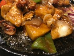 -东兴楼饭庄(六里桥店)