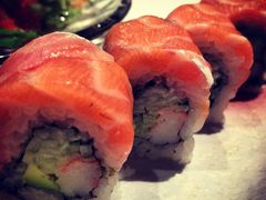 乾山寿司(好运街店)-乾山寿司(好运街店)