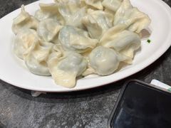 -李记饺子·熏酱东北菜(欢乐谷店)