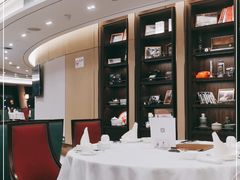 -国贸旋转餐厅(国贸广场店)