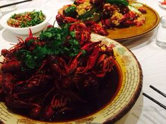 iphone_upload_pic-香满锅老北京羊蝎子火锅·家常菜(新街口店)