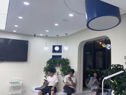点击看大图 -相约芊艺护肤造型