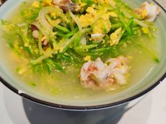 -渔娘渔家丹东海鲜(东直门店)