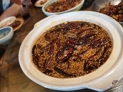 -大川先生·小龙虾·川菜(信义坊店)