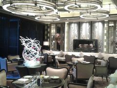 大堂-深圳四季酒店·馥自助餐厅