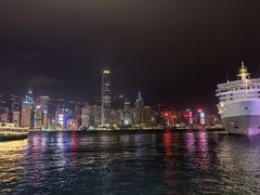 -海港城